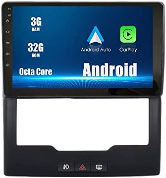 Android 10 Autoradio Araba Navigasyon Stereo Multimedya Oynatıcı GPS Radyo 2.5 D Dokunmatik Ekran forKia Gurur Octa Çekirdek