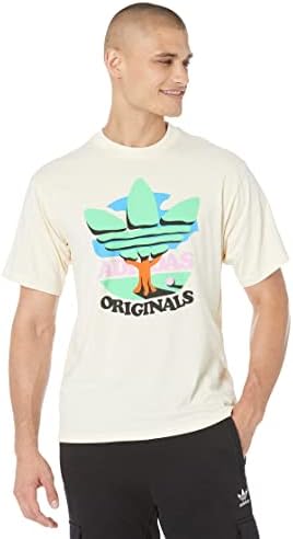 adidas Originals Yonca Ağacı Tişört