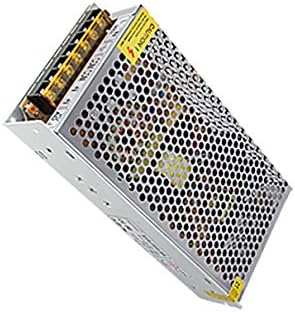 Aexit AC 110/220V güç koruma DC 5V 20A 100W anahtarlama güç kaynağı sürücü adaptörü için LED kesintisiz güç kaynağı (UPS)