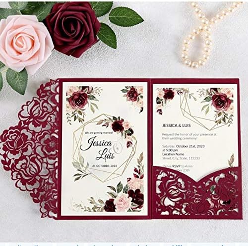 JennCraft Çiçek Gül Metal Kesme Ölür düğün Davetiyesi Scrapbooking Kabartma Kart Yapımı için Sevgililer Zanaat Ölür Stencil