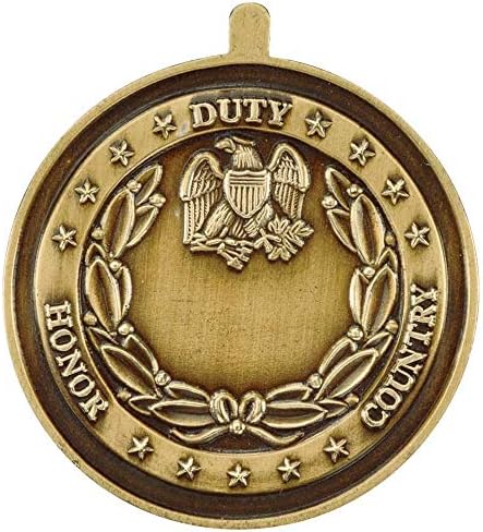 AMERİKA MADALYALARI EST. 1976 Soğuk Savaş Hatıra Madalyası