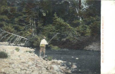 Beytüllahim, New Hampshire Kartpostalları