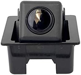 Ana Tailgaters Değiştirme Chevrolet Equinox için (-2017) geri görüş kamerası OE Parça 23291201