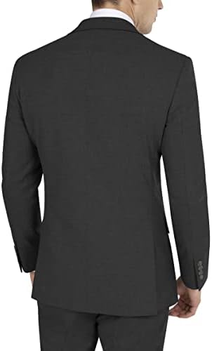 DKNY Erkek Takım Elbise Ceket