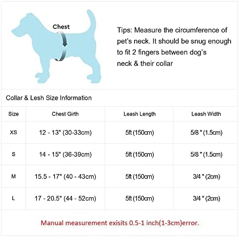 N / A Yansıtıcı Köpek Koşum Yumuşak Örgü Pet Köpek Koşum Tasma Seti Moda Baskılı Küçük Orta Köpekler Yelek Koşum Fransız