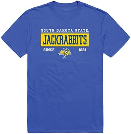 Güney Dakota Eyalet Tavşanları Kurulan Tee T-Shirt