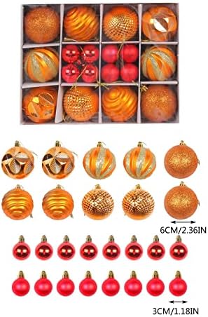Kabarcık Çelenk Noel Top Dekorasyon Noel Ağacı Dekorasyon Kırılmaz Noel Ağacı Dekorasyon Kordon Renkli Parti Dekorasyon Süs