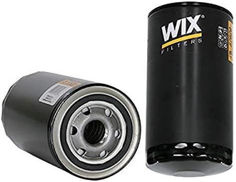 Wix Filtreler - 57620 Ağır Hizmet Tipi Döner Yağlama Filtresi, 1'li Paket