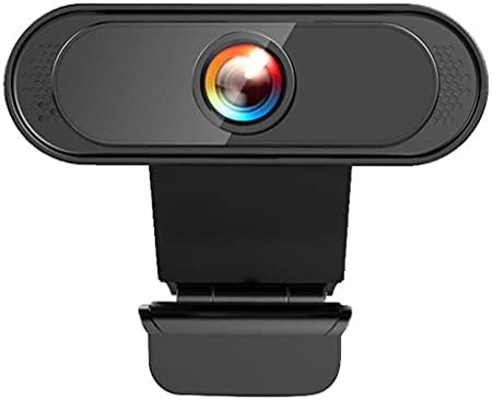 WDBBY Full Hd 1080p Web kamerası masaüstü bilgisayar Görüntülü Arama Webcam Kamera Mikrofon Mikrofon ile