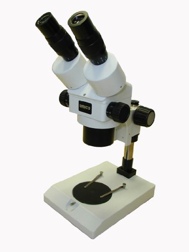 UNICO D4-2004 0.5 X Yardımcı Objektif Model ZM180 Mikroskop