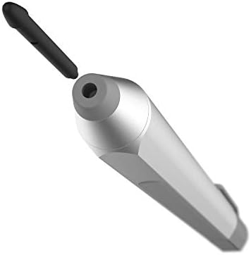 3 Paket yüzey kalemi İpuçları, Yüzey Pro Kalem Hazretleri için Uygun 2017 Microsoft yüzey kalemi (Model 1776), yüzey Pro