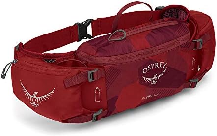 Osprey Savu Lomber Hidrasyon Paketi (2020 Modeli)