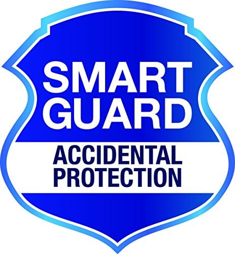 SmartGuard 3 Yıllık Kişisel Bakım Kaza Koruma Planı (100-125$) E-posta Gönderimi