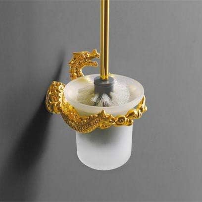 Sweejım Montaj Altın Ejderha Tasarım kağit kutu Rulo Tutucu Tuvalet Altın kağıt Tutucu Doku Kutusu Banyo Aksesuarları bornoz