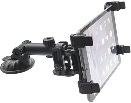 Araca monte Tablet Tutucu Dash Cradle Dock Döner Teleskopik Güçlü Kavrama ile Uyumlu Lexibook Junior